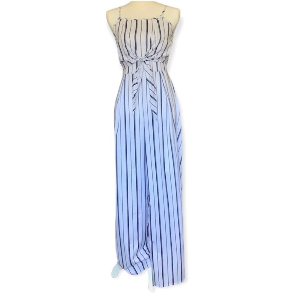 J for Justify Small Jumpsuit